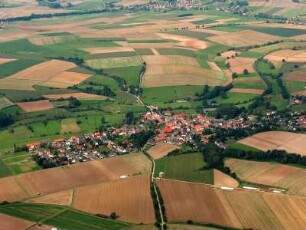Eudorf bei Alsfeld