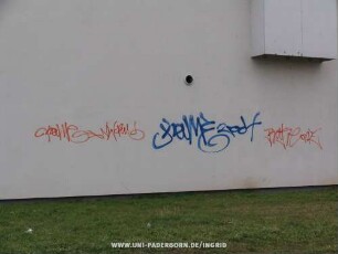 KaME Kame 2004 NWcRu RaKeonE