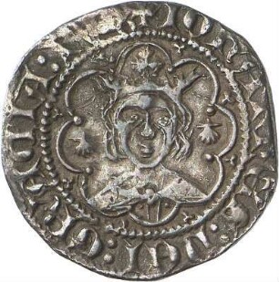 Mallorca: Johann I.