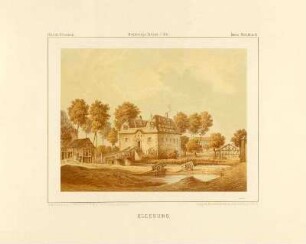 Kleeburg