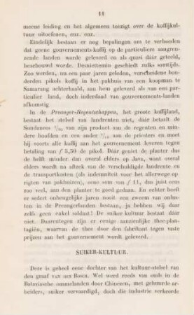 Suiker-kultuur