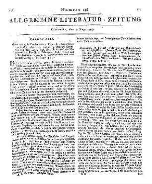Babo, Joseph Marius: Anleitung zur Himmelskunde : in leichtfaßlichen astronomischen Unterhaltungen / Joseph M. Babo. - München : Storbel, 1793