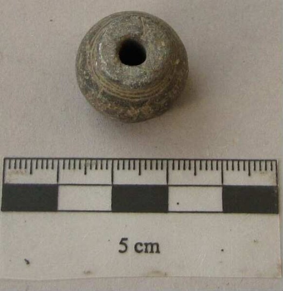 spindle whorl