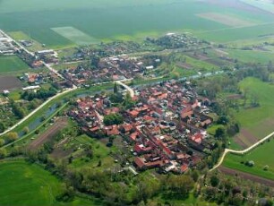 Ringleben bei Gebesee
