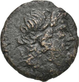 Halikarnassos / Karien, 2./1. Jh. v. Chr.