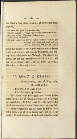 [August 1786]