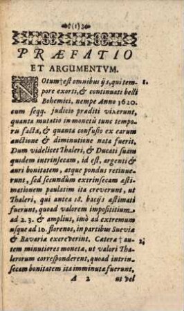 Ferdinandi VVeizeneggeri I.V. Doctoris, Et Primarii Professoris In Electorali Vniversitate Ingolstadiensi Qvaestiones Monetariae : Publice Auditoribus praelectae, in Explicatione Tit. 2. Lib. 4. C. si certum petatur ...