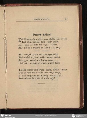 Prawa žadosć