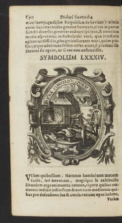 Symbolum LXXXIV.