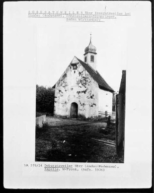 Kapelle