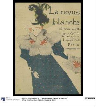 La Revue Blanche