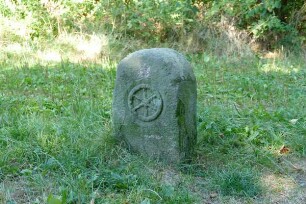Niedernhausen, Obernhausen 1. Gewann