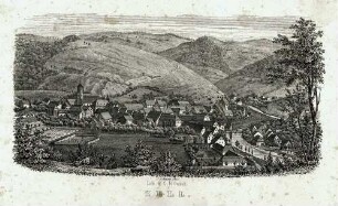 Zell
