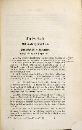 Commentar zur neuen Civilprozeßordnung für das Königreich Bayern, 3
