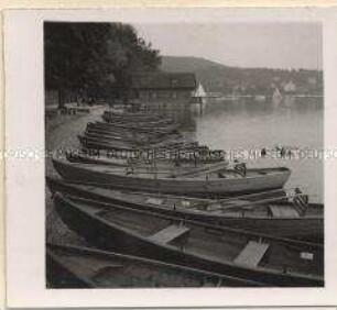 Herrsching am Ammersee