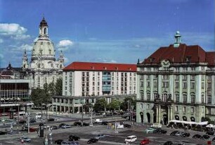 Congress Center Dresden