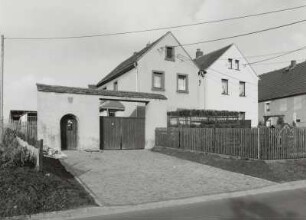 Wohnhaus, Seifersdorf (Kreis Dresden)