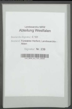 Wahl der Elisabeth Pfalzgräfin bei Rhein zur Koadjutorin der Äbtissin Elisabeth Louisa Pfalzgräfin, Proteste der Dechantin Walpurg Magdalena geb. Gräfin zu Wied und der Thesaurarm Elisabeth geb. Landgräfin zu Hessen