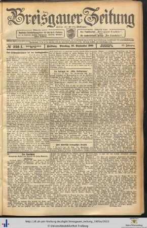 26.09.1905 (I.)