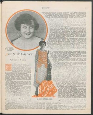 Ana S. de Cabrera