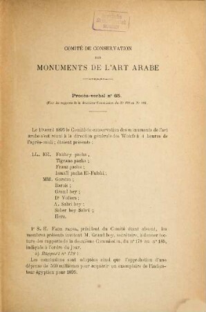 Exercice. 1895 = Fasc. 12