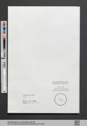 Blumenthal, Salli