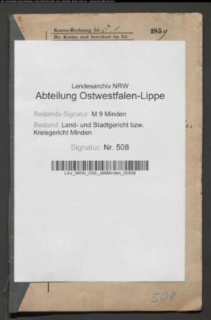 Sonstige: Brockmeier, Johann Friedrich Wilhelm; Sonstige: Brockmeier: