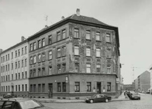Gaststätte, Leipzig -