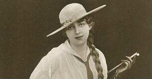 Lotte Neumann
