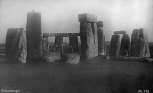 Stonehenge
