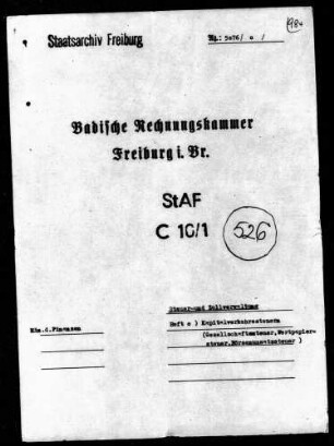 Kapitalverkehrssteuern (Gesellschafts-, Wertpapier- und Börsenumsatzsteuer)