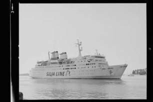 Svea Regina (1972), [Svea], Stockholm