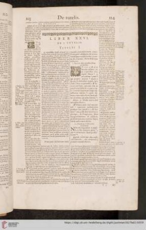 Liber XXVI