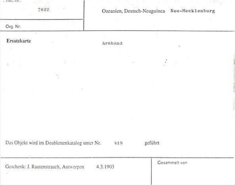 Il s'agit de la numérisation d'un document historique. Il reflète le contexte dans lequel il a été rédigé et ne correspond pas aux normes actuelles d'un langage conscient de l'histoire et de la diversité.