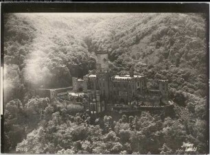 Koblenz, Schloß Stolzenfels