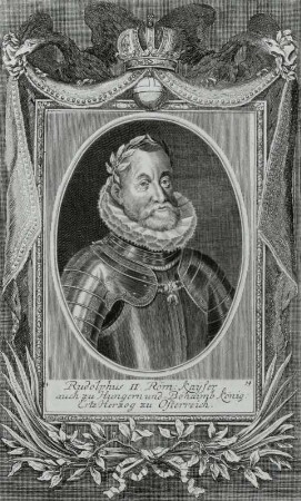 Rudolph II.