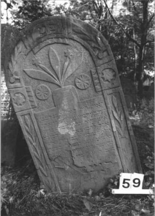 Grabstein 59