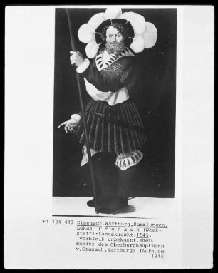 Landsknecht