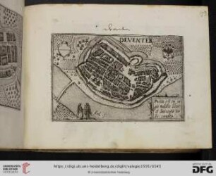 Deventer
