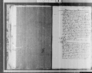 Testament von Kloeter, Frau Ernst, Katharina Recke