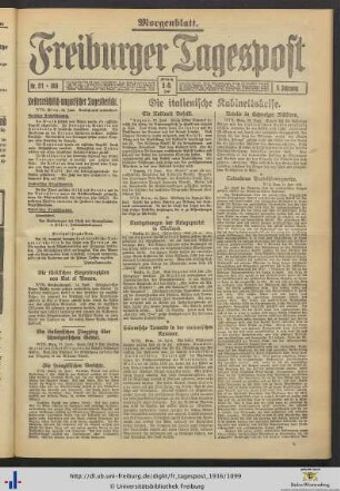14.06.1916 (Morgenblatt)