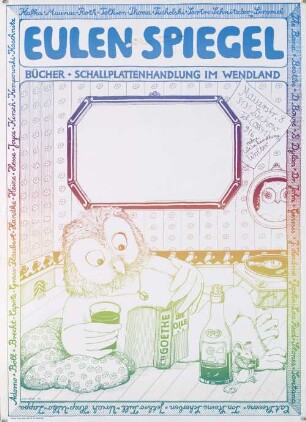 Eulenspiegel