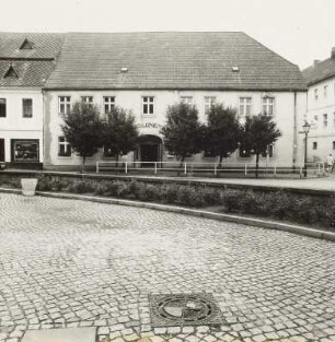 Gasthaus zum Goldenen Ring