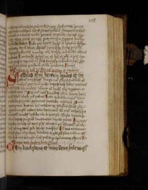 Prefacio in vitam s. Felicis episcopi et martiris