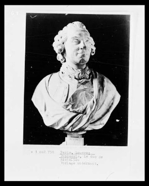 Armand-Jean I. du Plessis de Richelieu