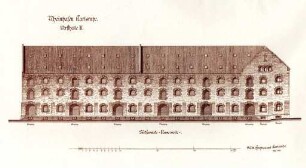 Strieder, Wilhelm. Rheinhafen