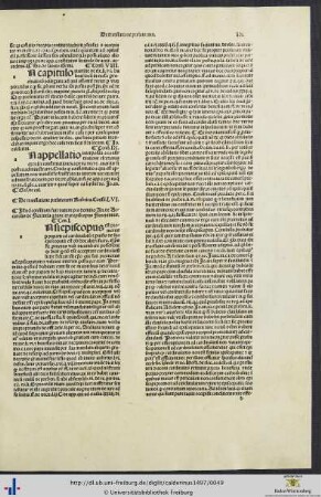 De translatione prelatorum