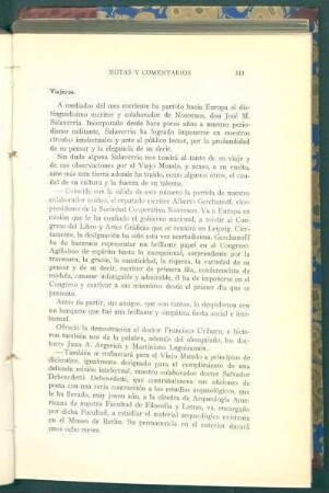 Viajeros