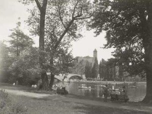 Burg Giebichenstein
