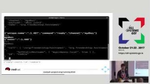 Cockpit: A Linux sysadmin session in your Browser